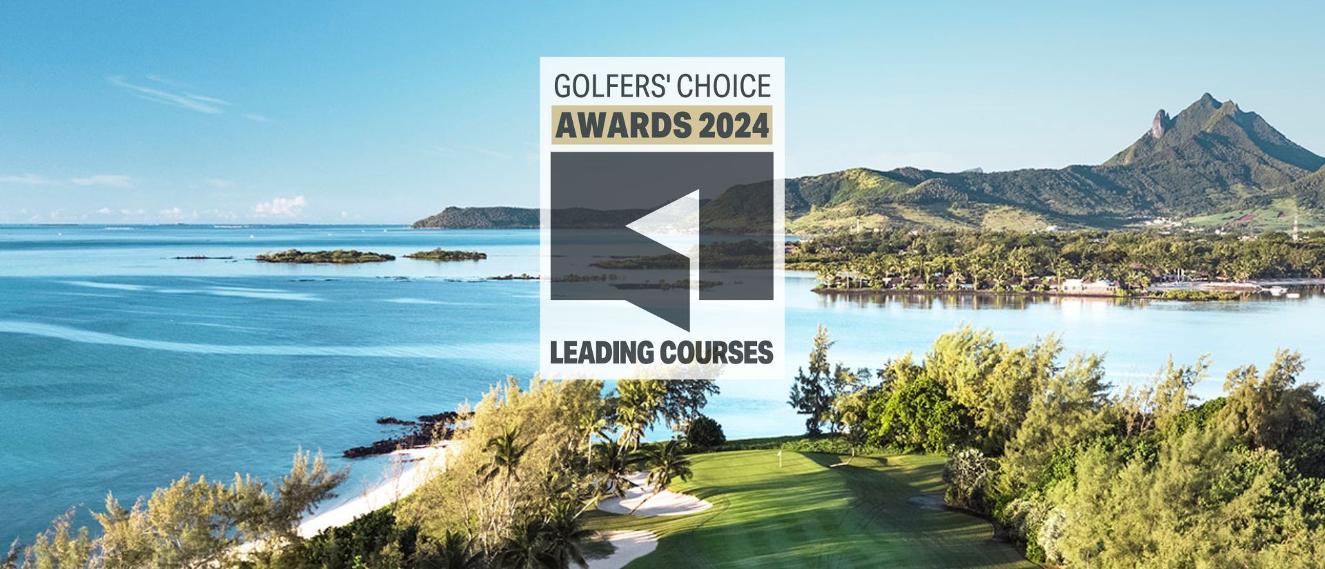 Leading Courses kronen ook buitenlandse golfclubs - Blog