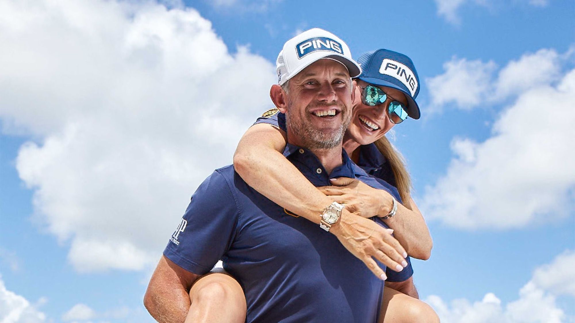 Net geen 20 LIV Golfers in The Open - Blog