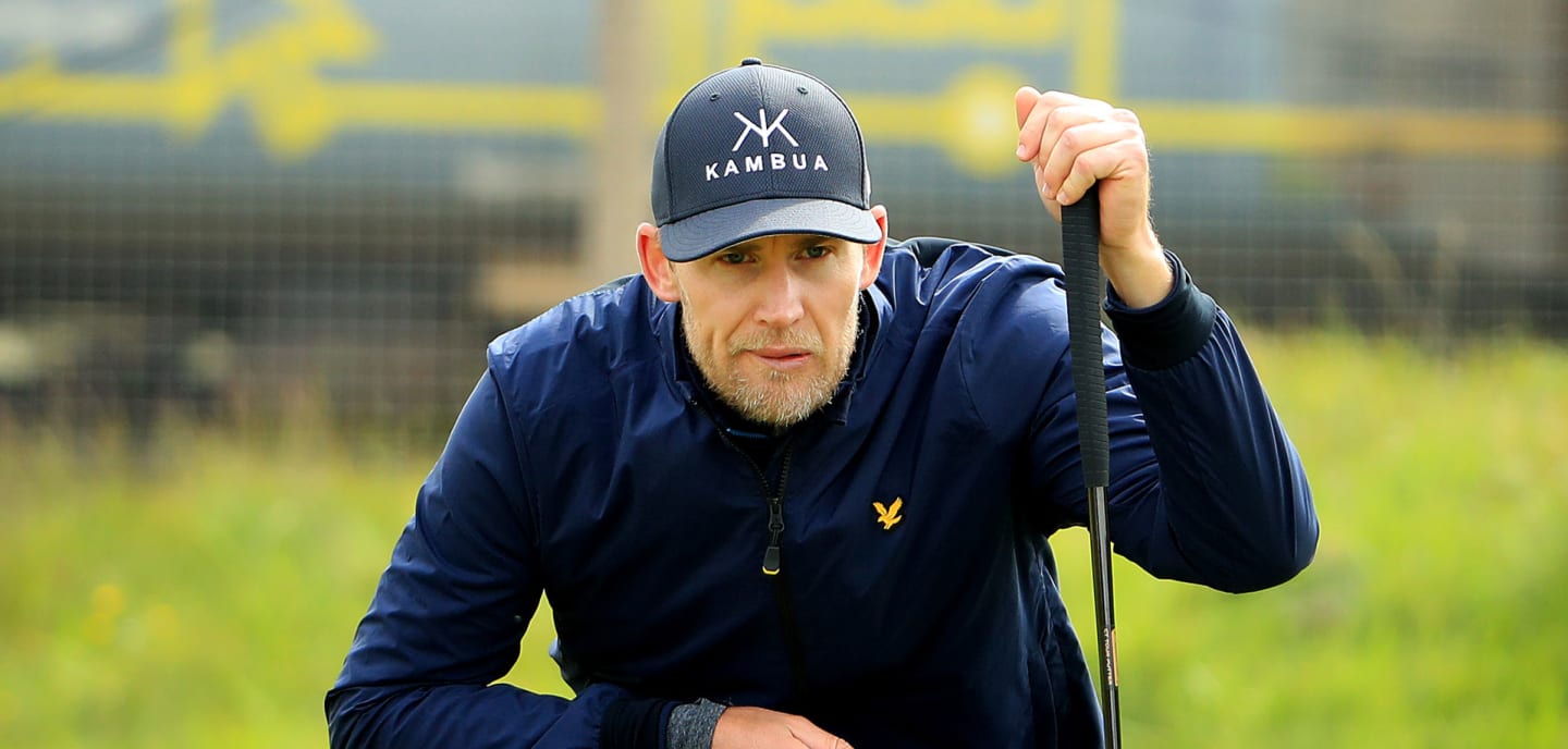 Niklas Lemke haalt opgelucht adem - Blog