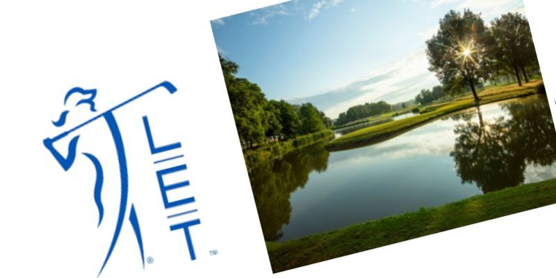 Ladies European Tour strijkt weer in België neer - Blog