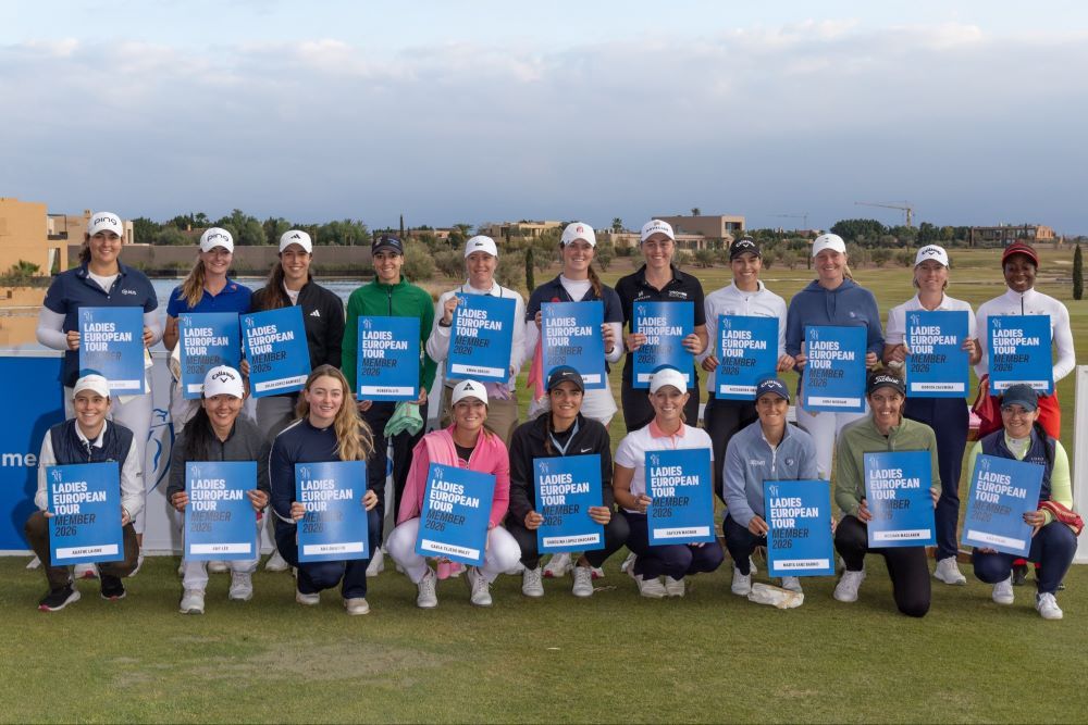 Dit zijn ze… - Blog