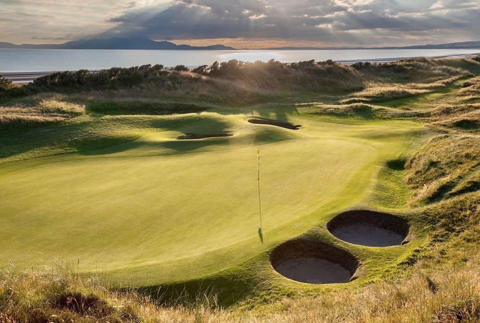 De wereld telt 249 links courses - Blog