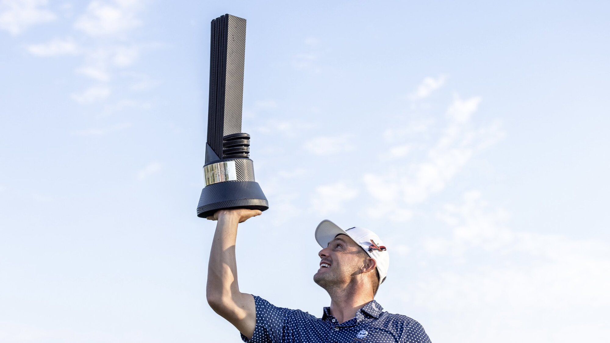 Bryson DeChambeau wil blijkbaar 280 miljoen dollar - Blog