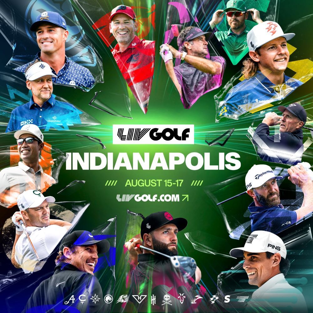 Thomas Pieters wil minstens consolideren - Blog