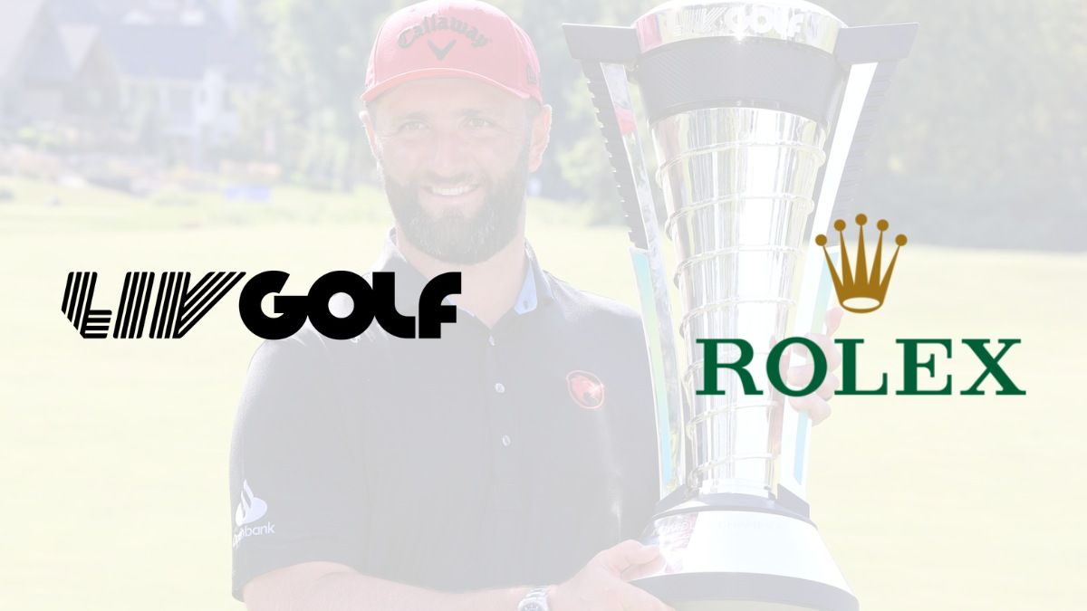 Rolex wordt ook sponsor van LIV Golf