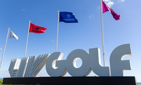 LIV Golf deelt nog meer geld uit - Blog