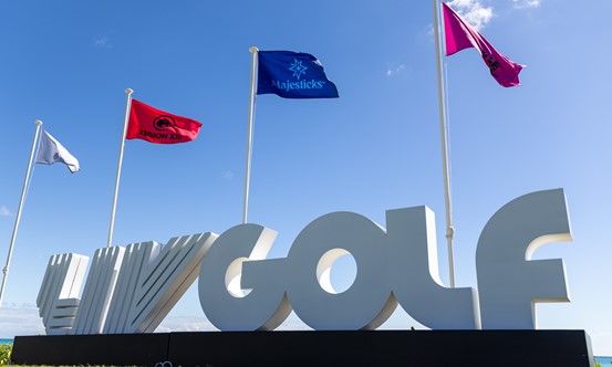 Geruchten twijfelen over de toekomst van LIV Golf