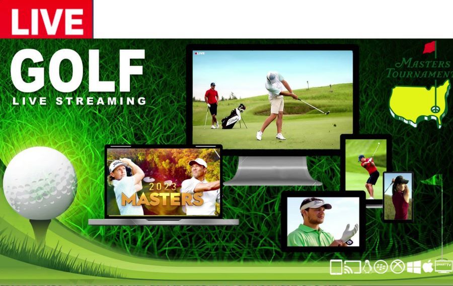 US PGA en LPGA Tour gaan eventueel ook streamen - Blog