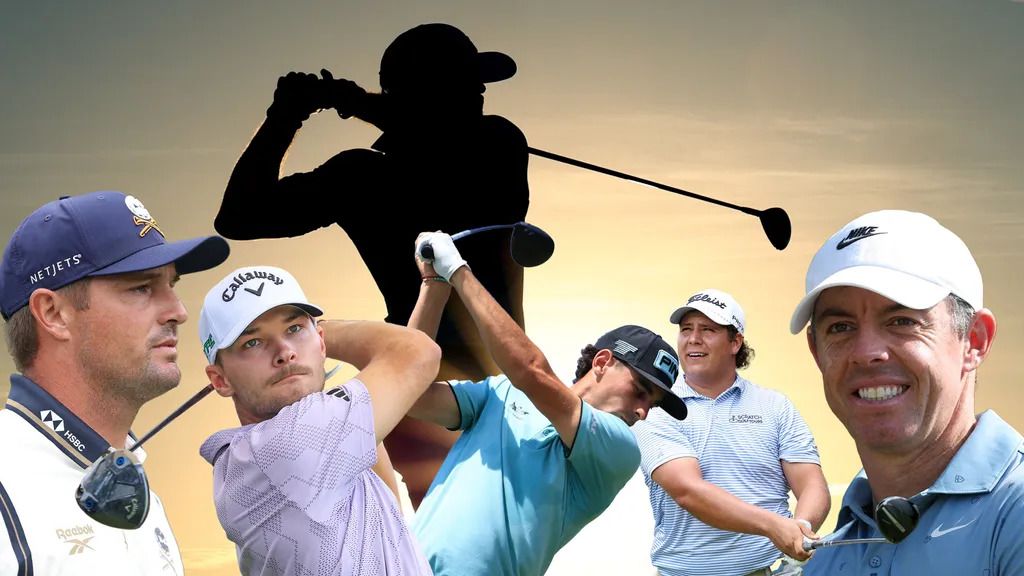 LIV Golf klopt US PGA Tour vanaf de tee - Blog