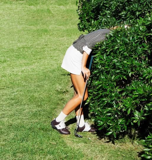 Wat als je geen golfballen meer hebt…?  - Blog