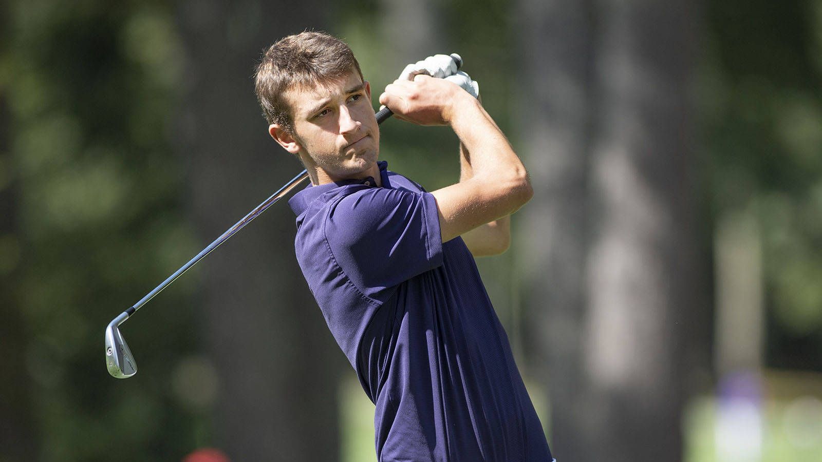 Driemaal een thuiszege voor Lucille Lambert, Louis en Adrien Theys - Blog