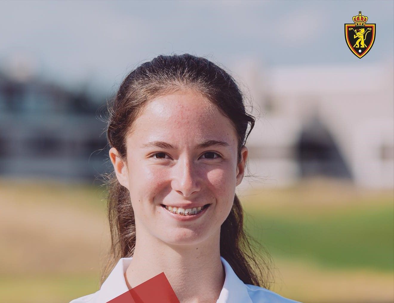 Louise Cuyvers beste Belgische  - Blog