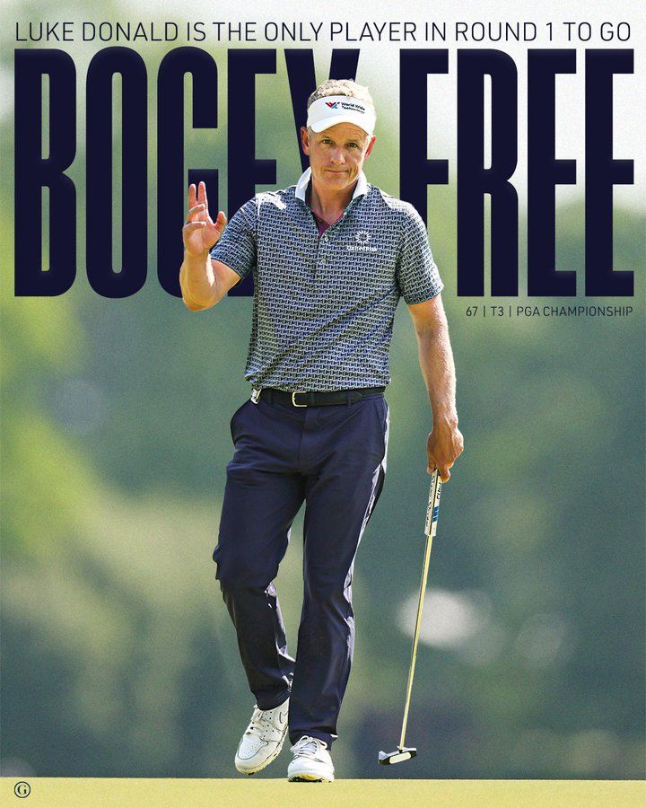  Short hitter temt Quail Hollow - Blog