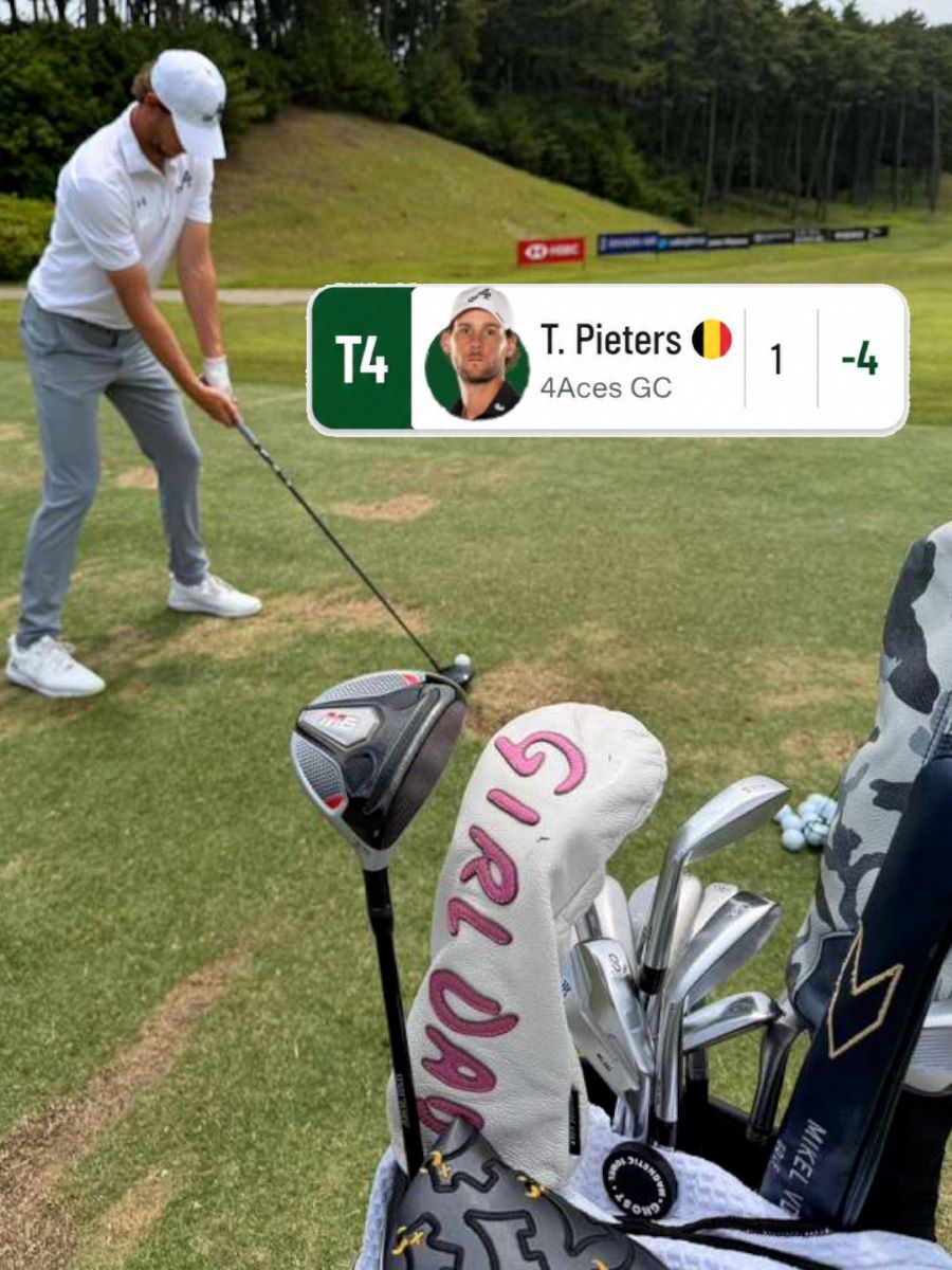 Thomas Pieters met tweedehandse wood 3 - Blog