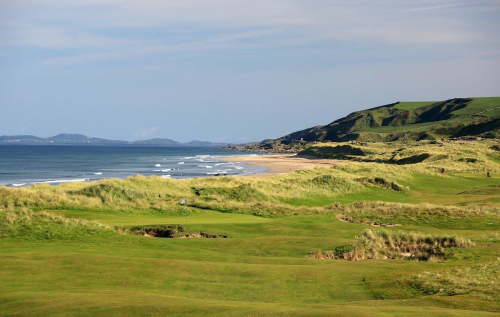 Machrihanish heeft ambities - Blog