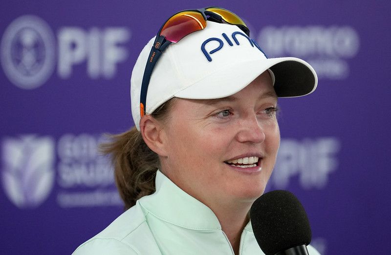 Manon De Roey maakt Europees ommetje