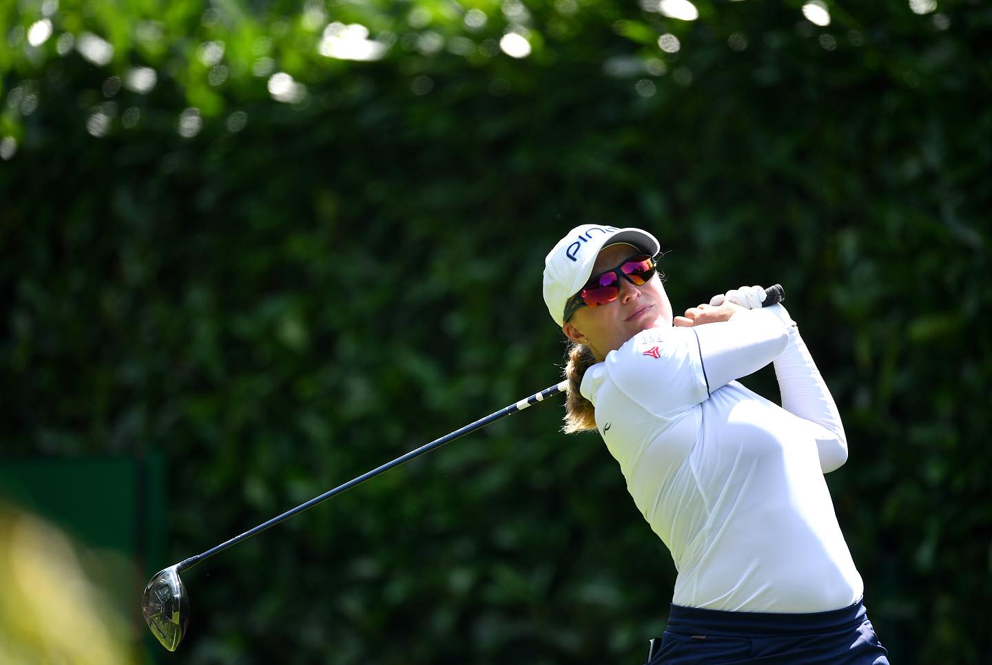 Manon De Roey gaat voor Amerikaans succes - Blog