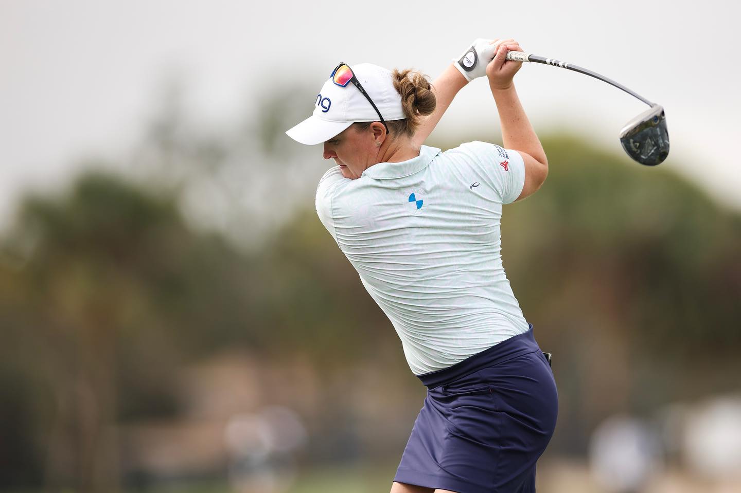 Manon De Roey zal moeten knokken in KPMG Women’s PGA Championship - Blog