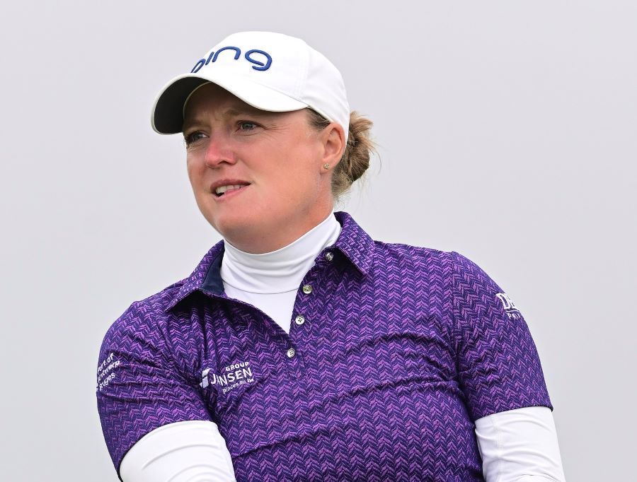 Belangrijke afspraak voor Manon De Roey in Chevron Championship