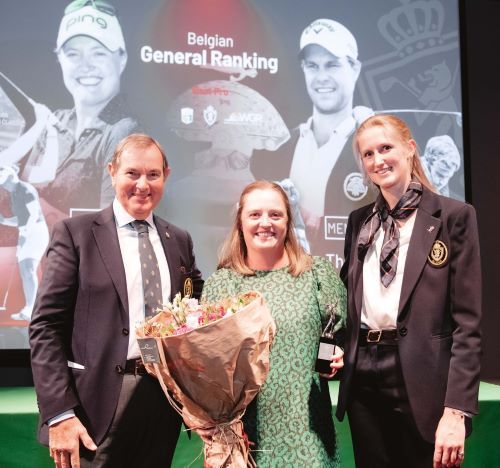 Tous les lauréats en un coup d'œil