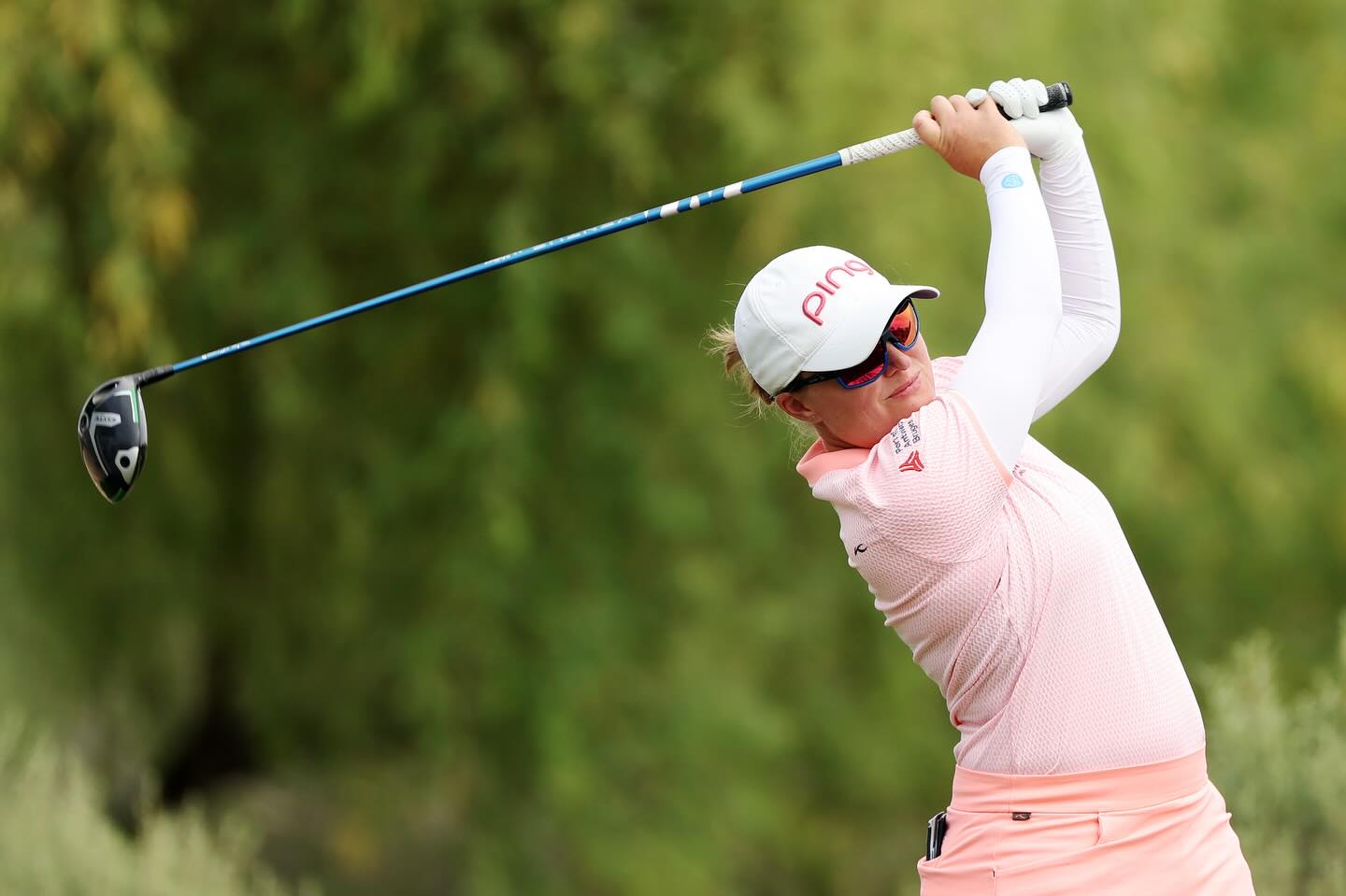 Uitstekende start van Manon De Roey in Portland Classic - Blog