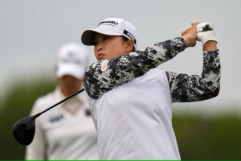 Nelly Korda rukt op, Manon De Roey mist cut in US Women's Open - Blog