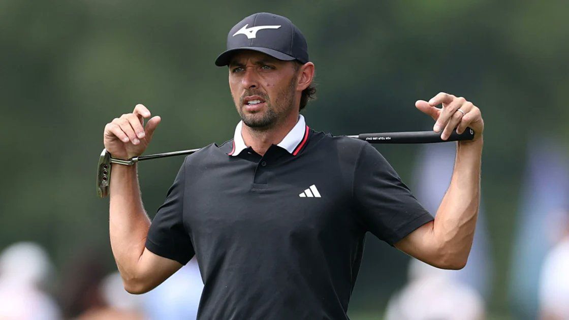 Stapt Marco Penge naar LIV Golf over? - Blog