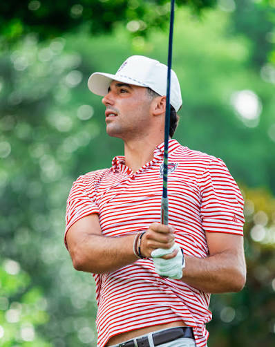 Marek Fleming deed pro’s blozen in US Open - Blog