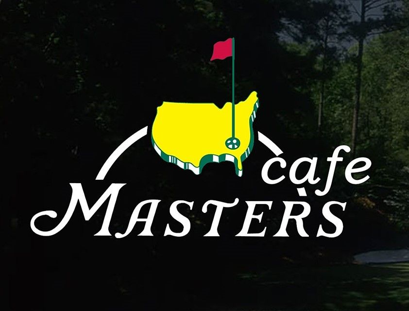 Speel mee met Masters Café