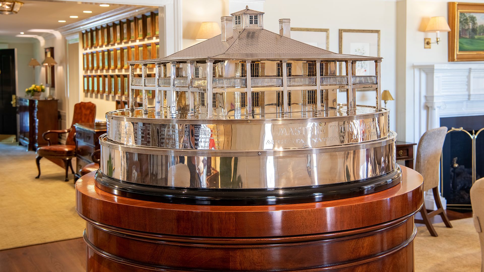 De naam van Rory McIlroy staat er op - Blog