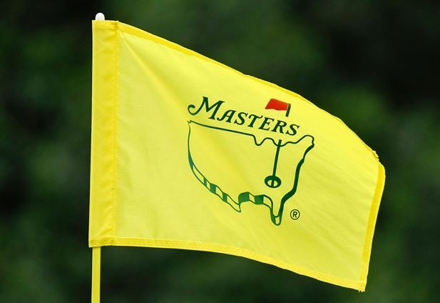 Shot Clock op The Masters - Blog