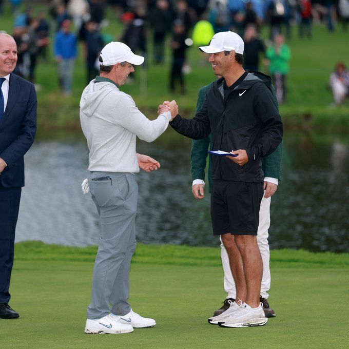 Twintig jaar later - Blog