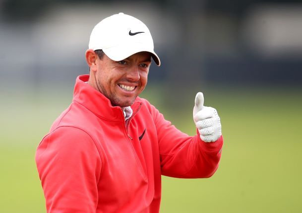 Is het nu de beurt aan Rory McIlroy? - Blog