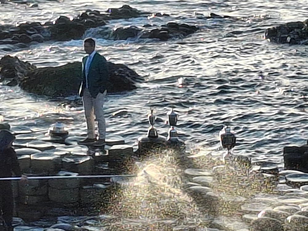 Twee Noord-Ierse bezienswaardigheden - Blog