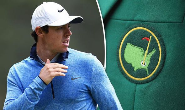 Rory McIlroy ging Augusta National intensief verkennen - Blog