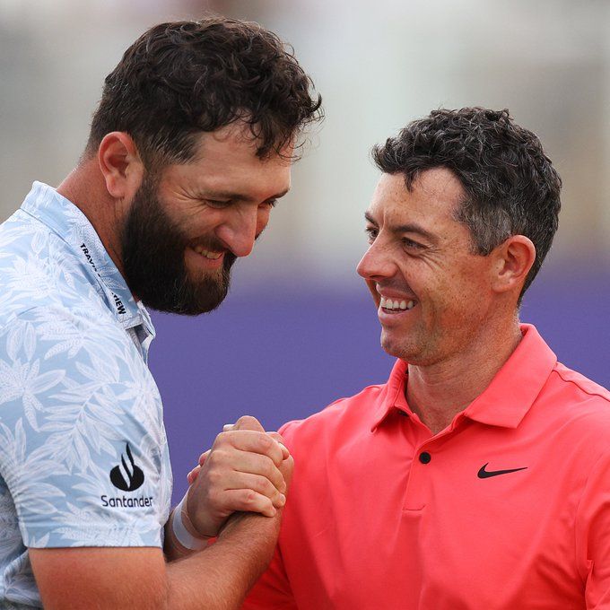 Rory McIlroy heeft twijfels - Blog