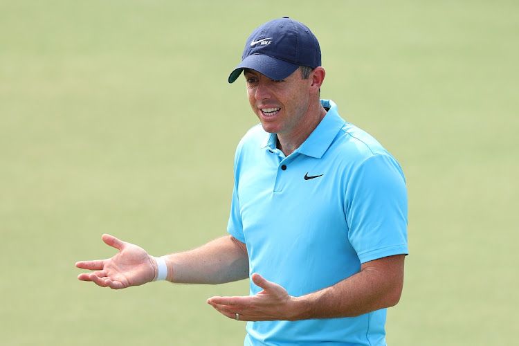 Rory McIlroy: “Ik beklom de Everest, maar moest uiteraard terug naar beneden”. - Blog