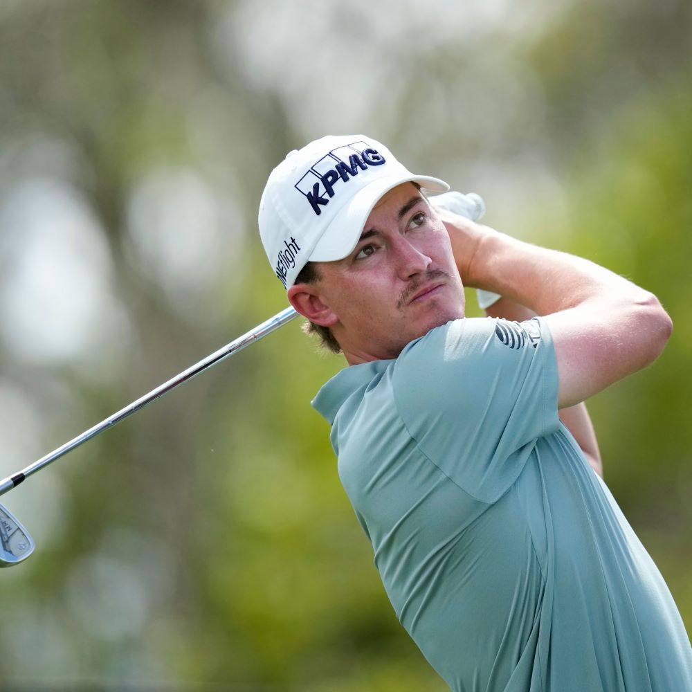 Vijf leiders in The Players - Blog