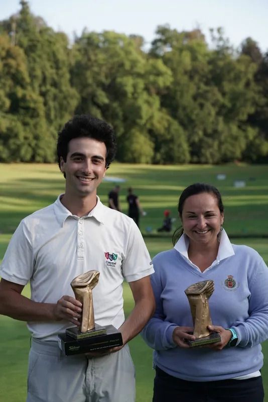 Zytan Scheffer Memeti en Tamara Luccioli kronen zich tot Belgian Masters - Blog