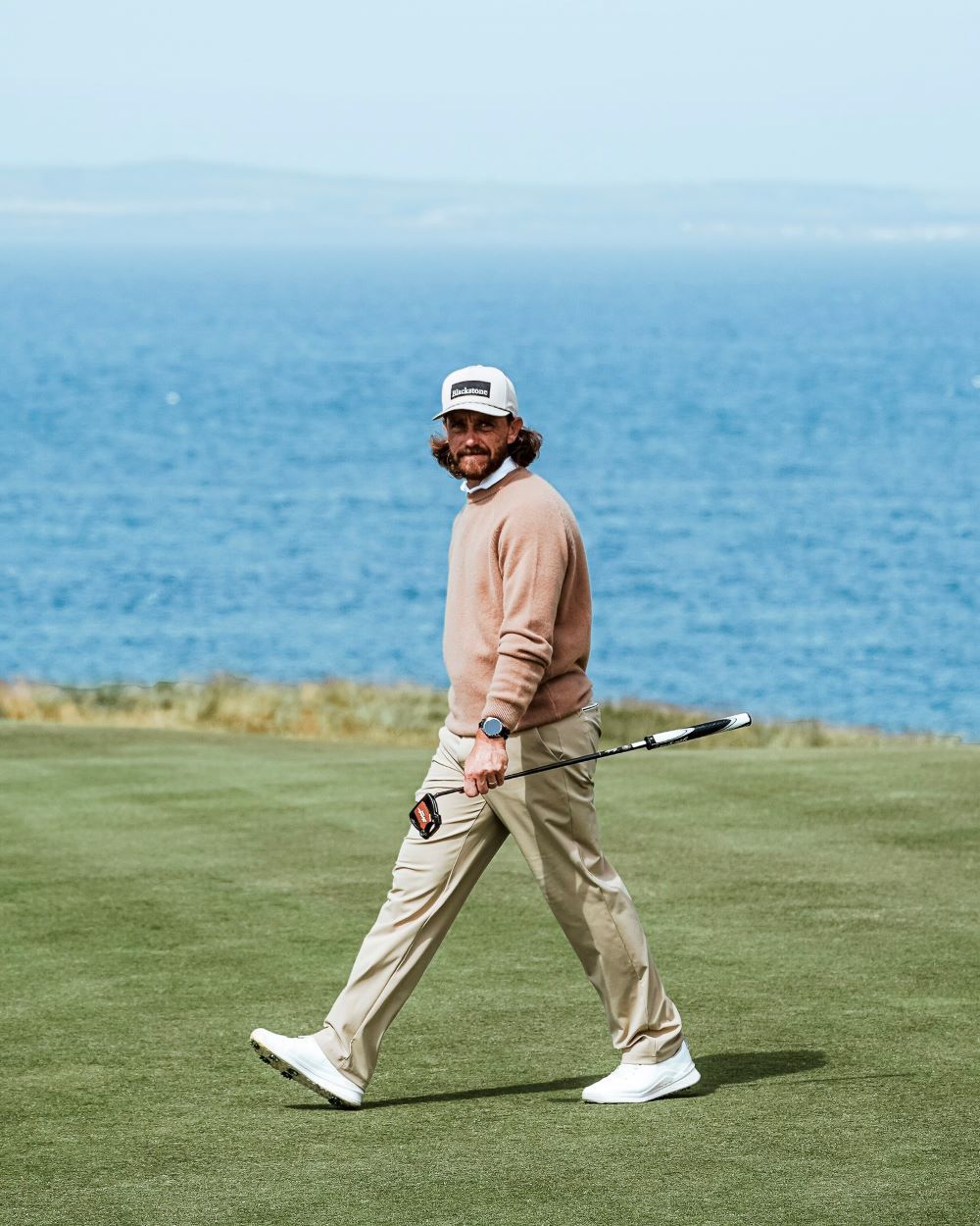 Men gaat voor Tommy Fleetwood - Blog