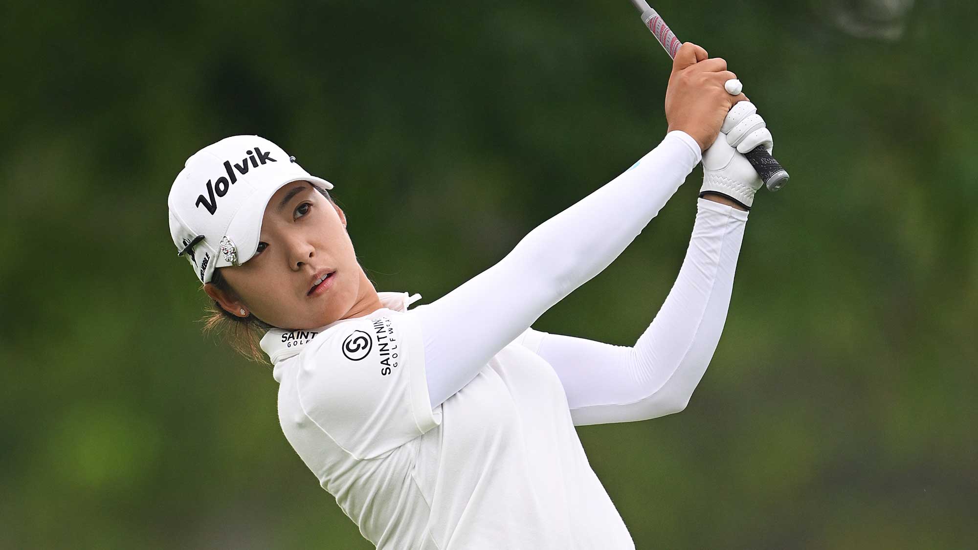 Manon De Roey mist cut, Laetitia Beck niet - Blog