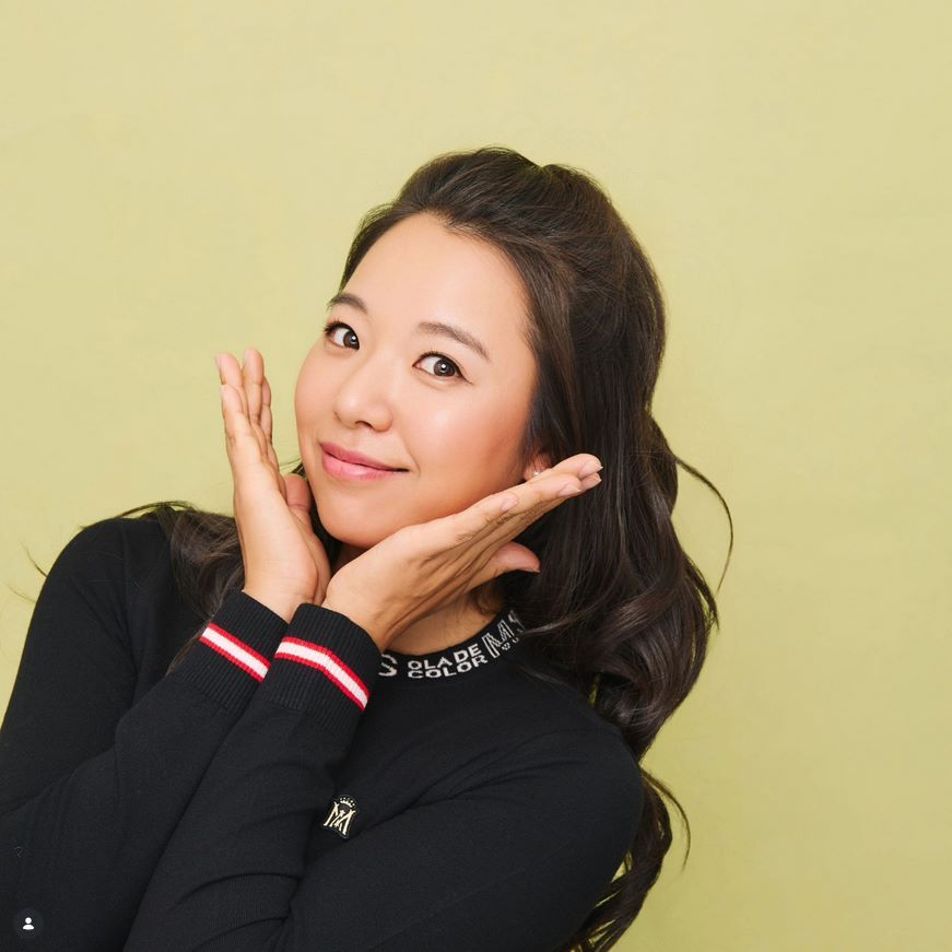 Mi Hyang Lee drie slagen los in Blue Bay LPGA - Blog