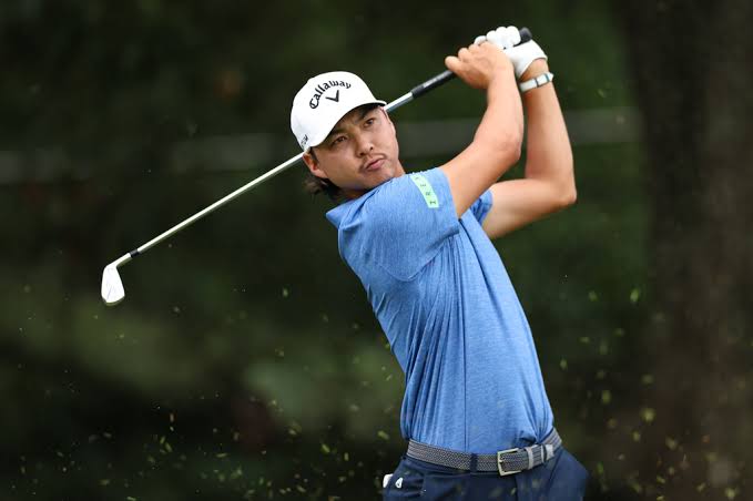 Min Woo Lee bevestigt status - Blog