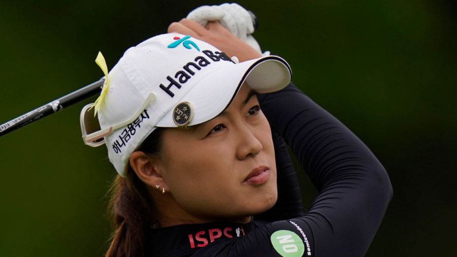 Australië boven in HSBC Women’s World Championship