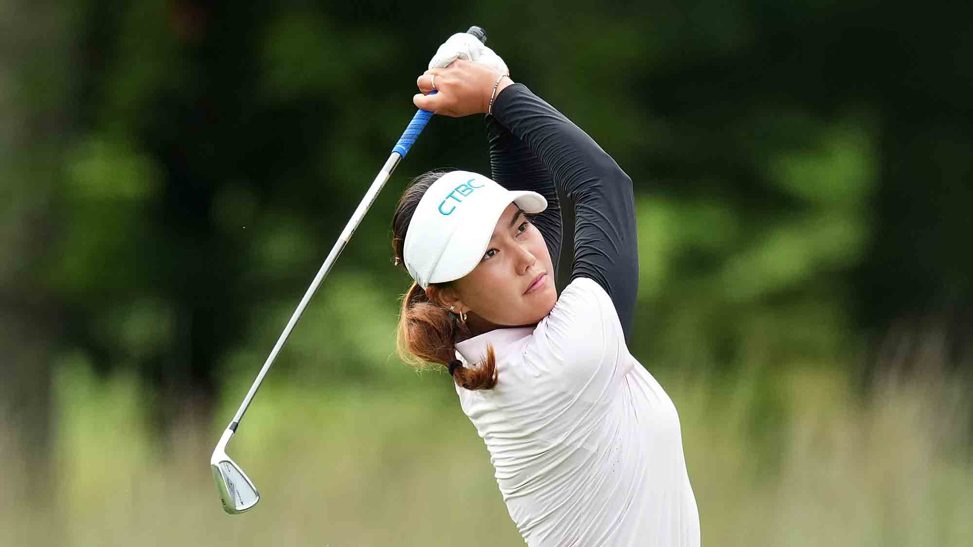 Wang voor Zhang… - Blog