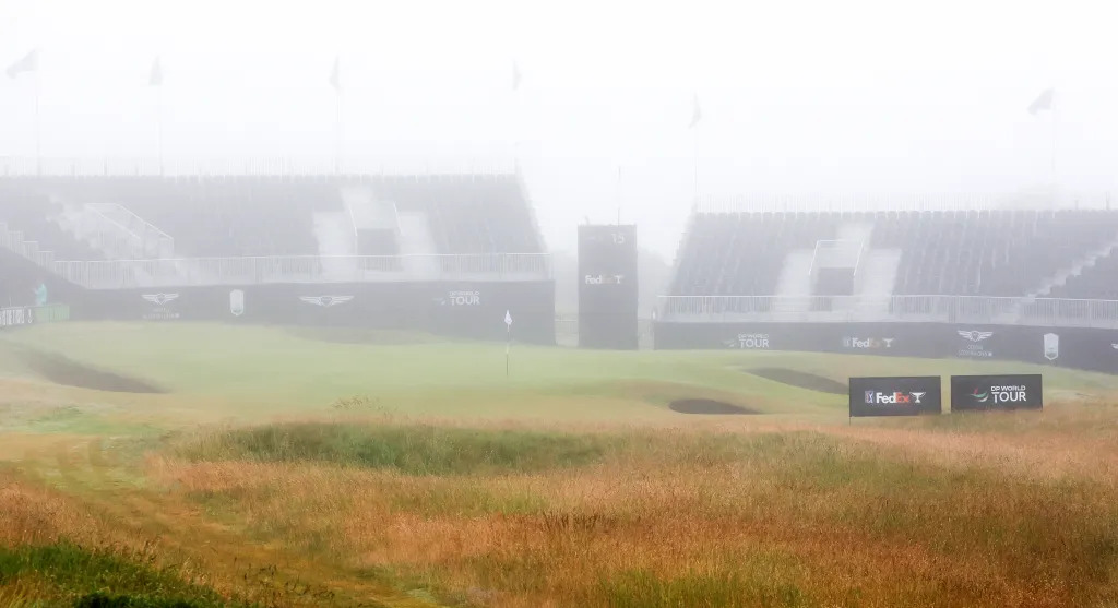 Schotse mist zorgt voor zondags overwerk