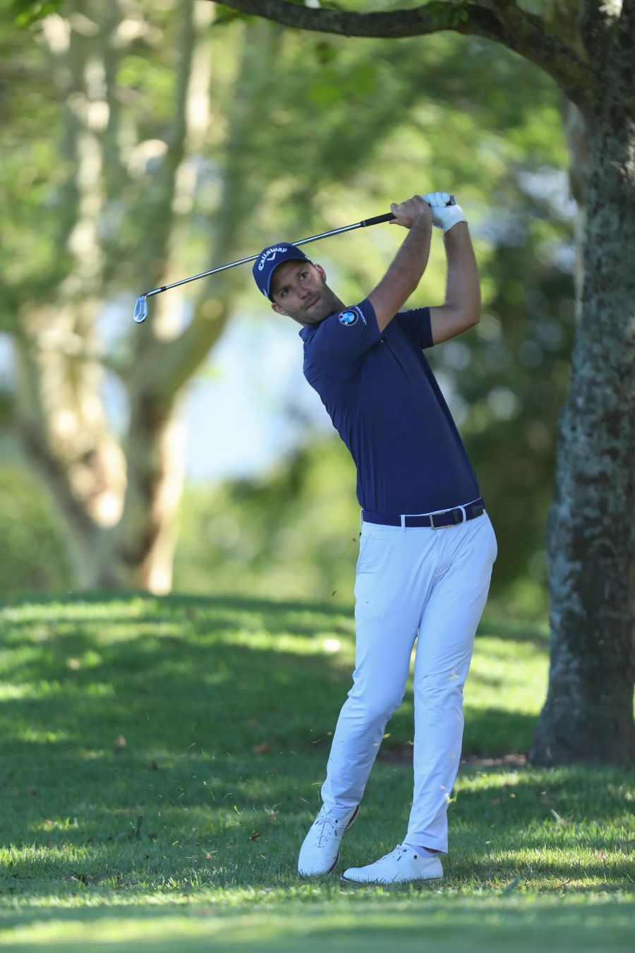 Christopher Mivis: “Ik had graag het algemene klassement gewonnen” - Blog