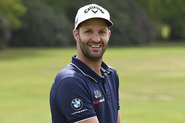 Christopher Mivis neemt superstart in Belgian PGA Championship - Blog