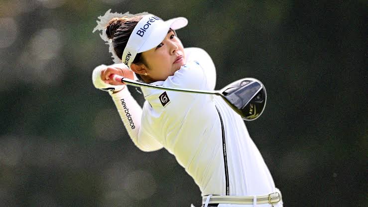 Manon De Roey haalt vlotjes het weekend in CPKC Women’s Open - Blog