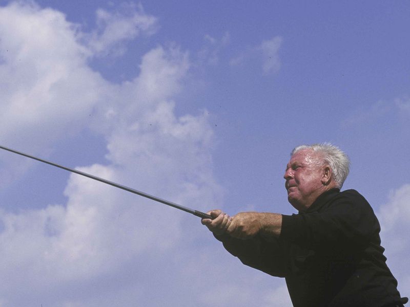 Zijn dit de vijf beste golfswings ooit?